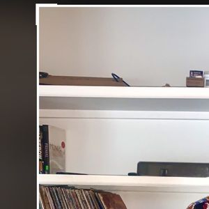 Meet your Posher, Tyler